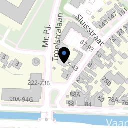 Appartement ASN00 T 3502 14