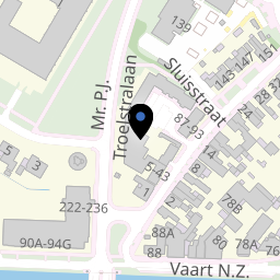 Appartement ASN00 T 3502 16