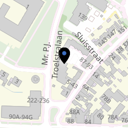 Appartement ASN00 T 3502 17