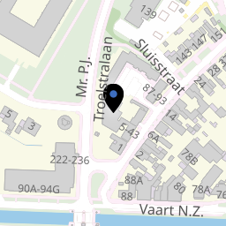 Appartement ASN00 T 3502 18