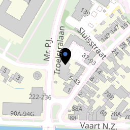 Appartement ASN00 T 3502 19