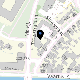 Appartement ASN00 T 3502 3