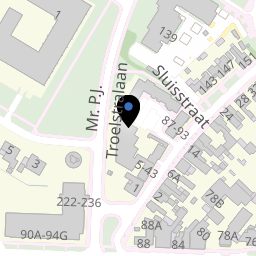 Appartement ASN00 T 3502 31