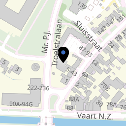 Appartement ASN00 T 3502 32