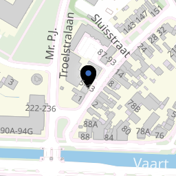 Appartement ASN00 T 3502 5