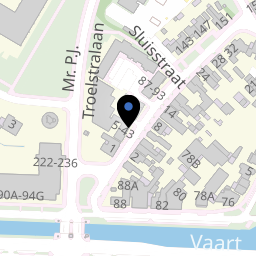 Appartement ASN00 T 3502 6