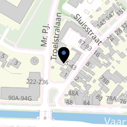 Appartement ASN00 T 3502 7
