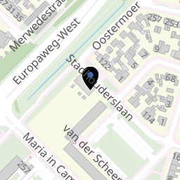 Appartement ASN00 T 3527 4