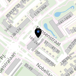 Appartement ASN00 T 3621 10