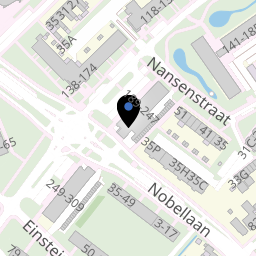 Appartement ASN00 T 3621 20