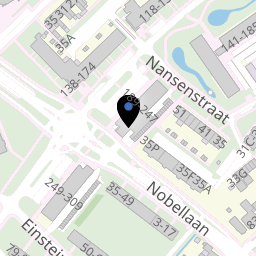 Appartement ASN00 T 3621 26