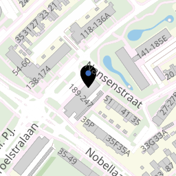 Appartement ASN00 T 3621 4
