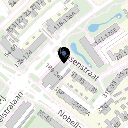 Appartement ASN00 T 3621 9