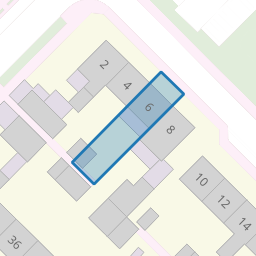 Perceel ASN00-T-3743