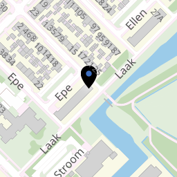 Appartement ASN00 T 4028 15