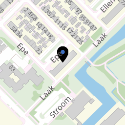 Appartement ASN00 T 4028 4