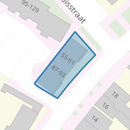 Perceel ASN00-T-4119