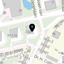 Appartement ASN00 T 4195 13