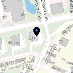 Appartement ASN00 T 4195 14