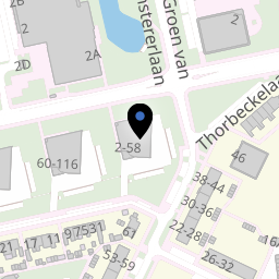 Appartement ASN00 T 4195 2