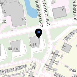 Appartement ASN00 T 4195 21