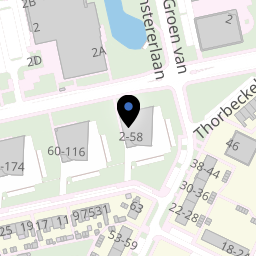 Appartement ASN00 T 4195 29