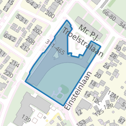 Perceel ASN00-T-4220