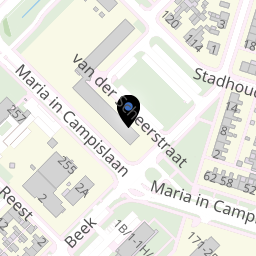 Appartement ASN00 T 4257 153