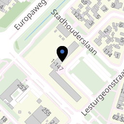 Appartement ASN00 T 4257 156