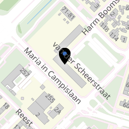 Appartement ASN00 T 4257 164