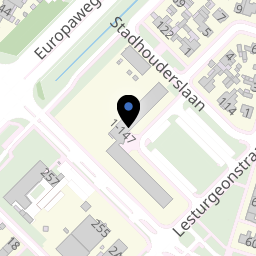 Appartement ASN00 T 4257 167