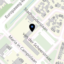 Appartement ASN00 T 4257 169