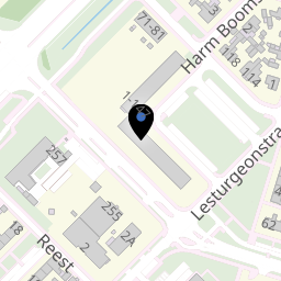 Appartement ASN00 T 4257 192