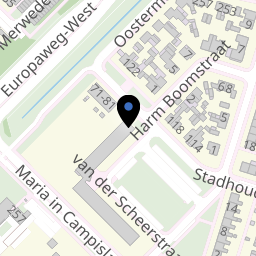 Appartement ASN00 T 4257 200