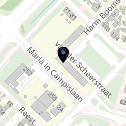 Appartement ASN00 T 4257 207