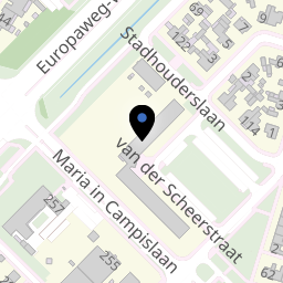 Appartement ASN00 T 4257 210