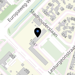 Appartement ASN00 T 4257 211