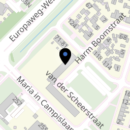 Appartement ASN00 T 4257 212