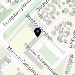 Appartement ASN00 T 4257 213