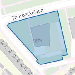 Perceel ASN00-T-4258
