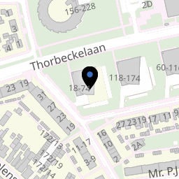 Appartement ASN00 T 4268 13
