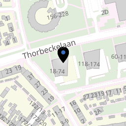 Appartement ASN00 T 4268 3