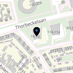 Appartement ASN00 T 4268 4