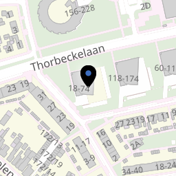 Appartement ASN00 T 4268 7