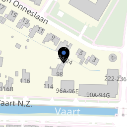 Appartement ASN00 T 4550 115