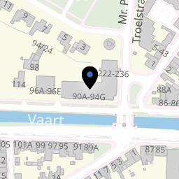 Appartement ASN00 T 4550 23