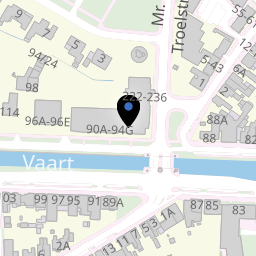 Appartement ASN00 T 4550 26