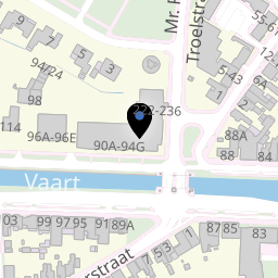 Appartement ASN00 T 4550 30