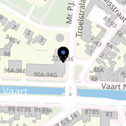 Appartement ASN00 T 4550 35