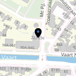Appartement ASN00 T 4550 36